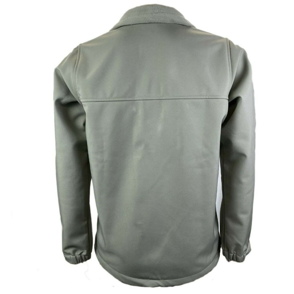 Columbia Sportswear’s Mt. Village Men’s Softshell Jacket (Camel, X-Large) NEW - Picture 3 of 9